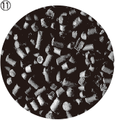 エーハイムアクティブ(活性炭)